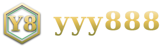 yyy888 logo