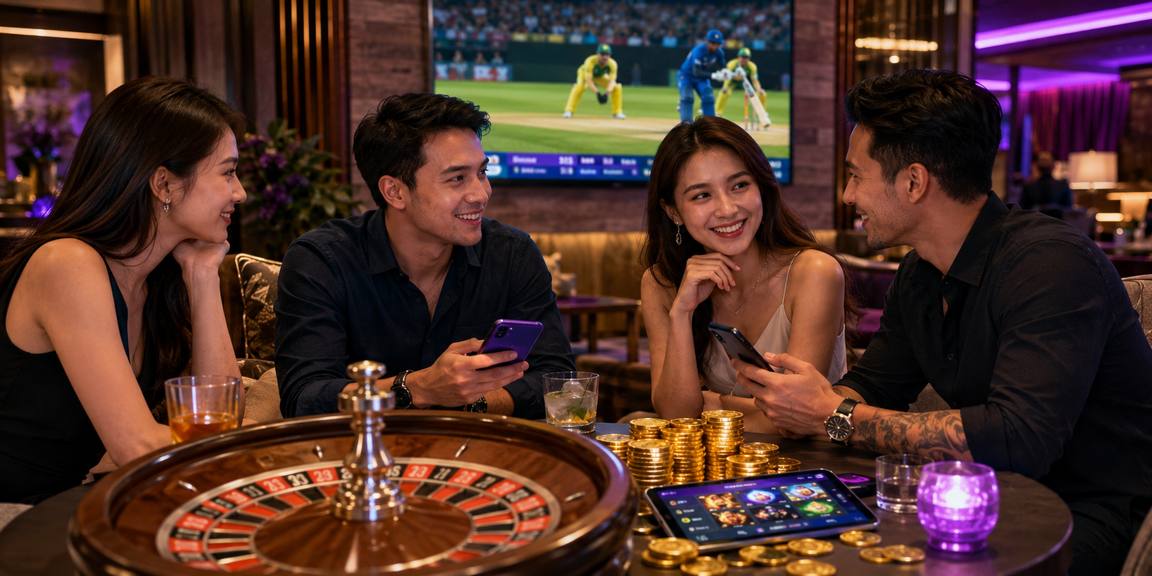 yyy888 Chúng tôi xây yyy888 như thế nào